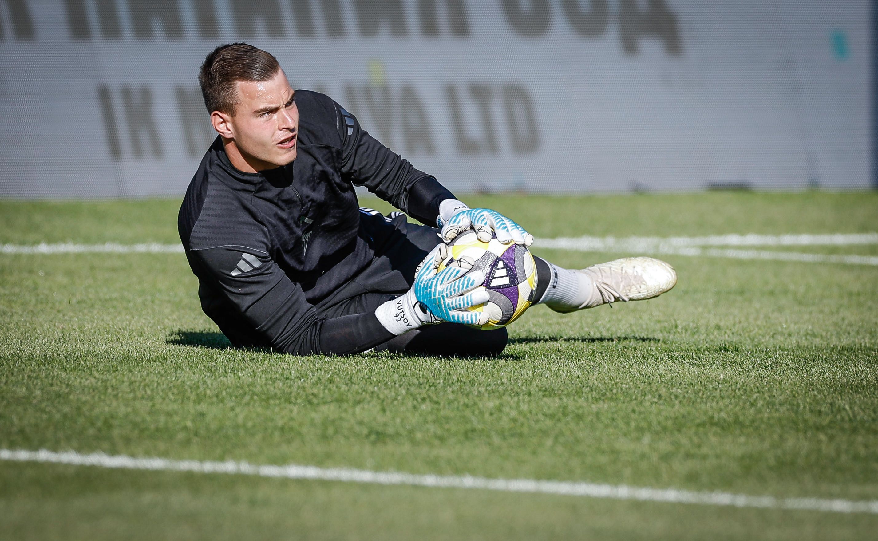 Светослав Вуцов