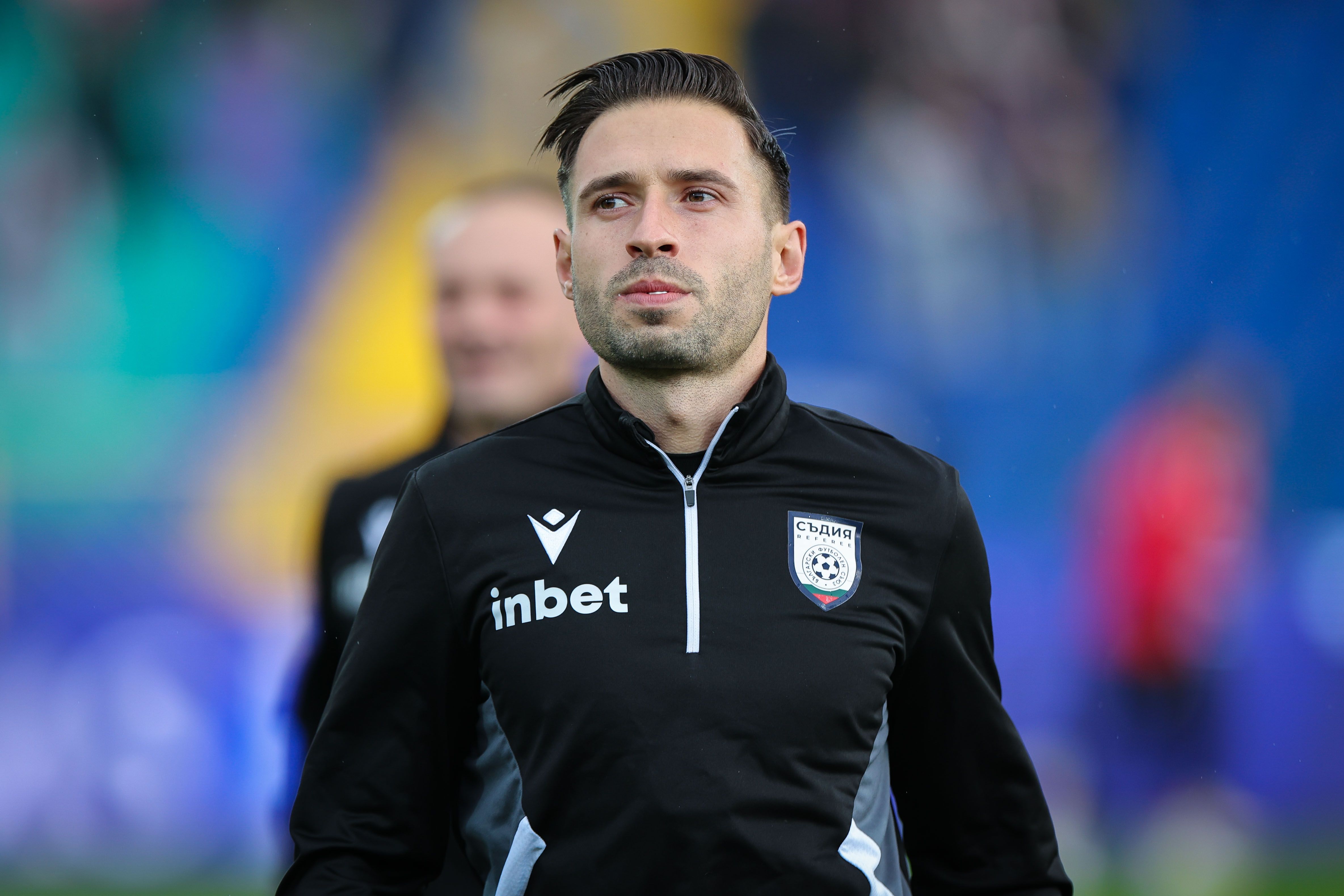 Радослав Гидженов