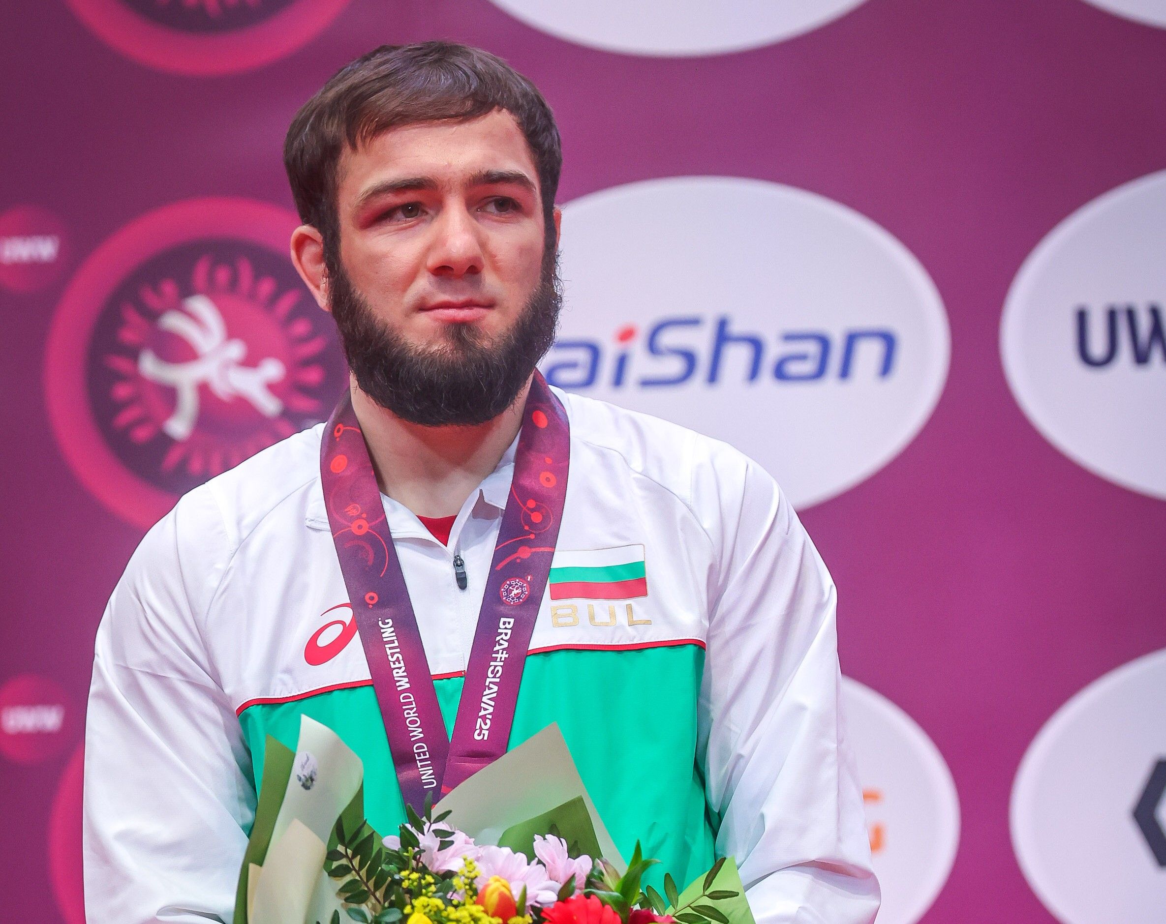 Абу-Муслим Амаев 