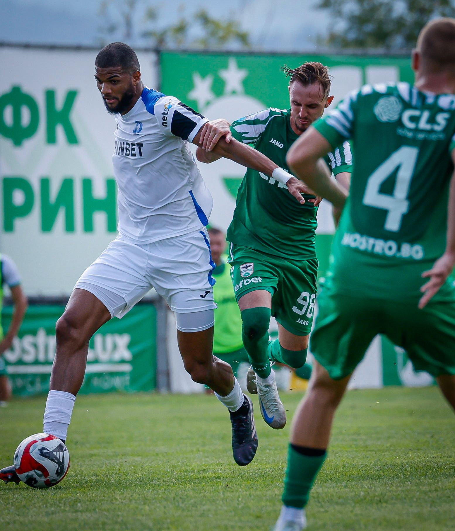 Акила Дунав