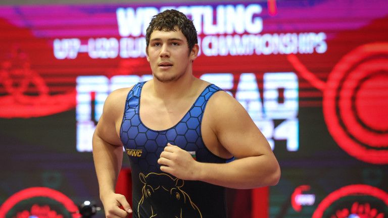 Алан Дзабиев 