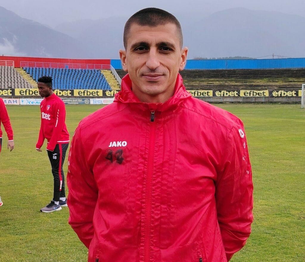 Александър Дюлгеров