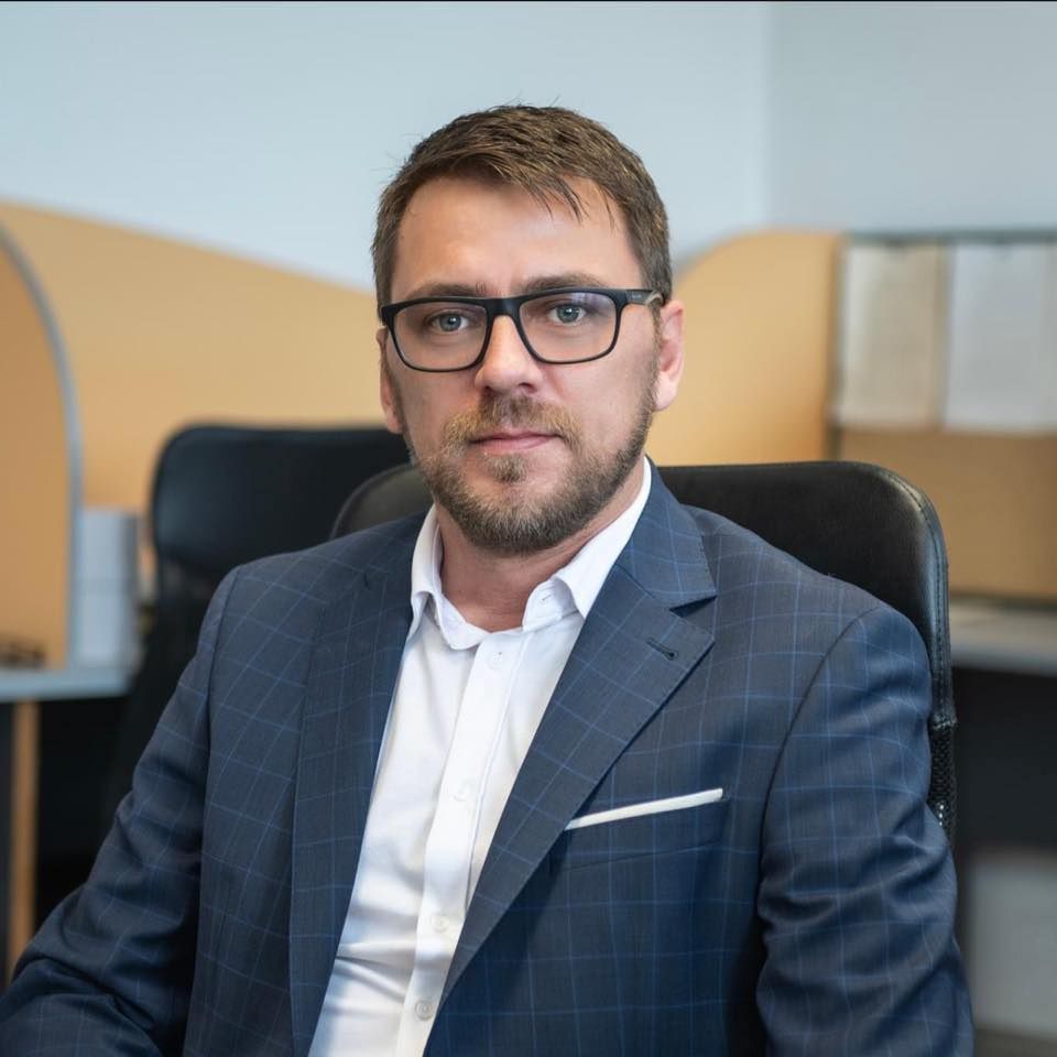 Александър Линдарев