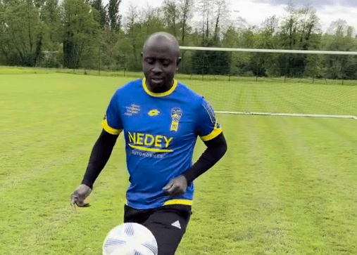 Базил Де Карвальо