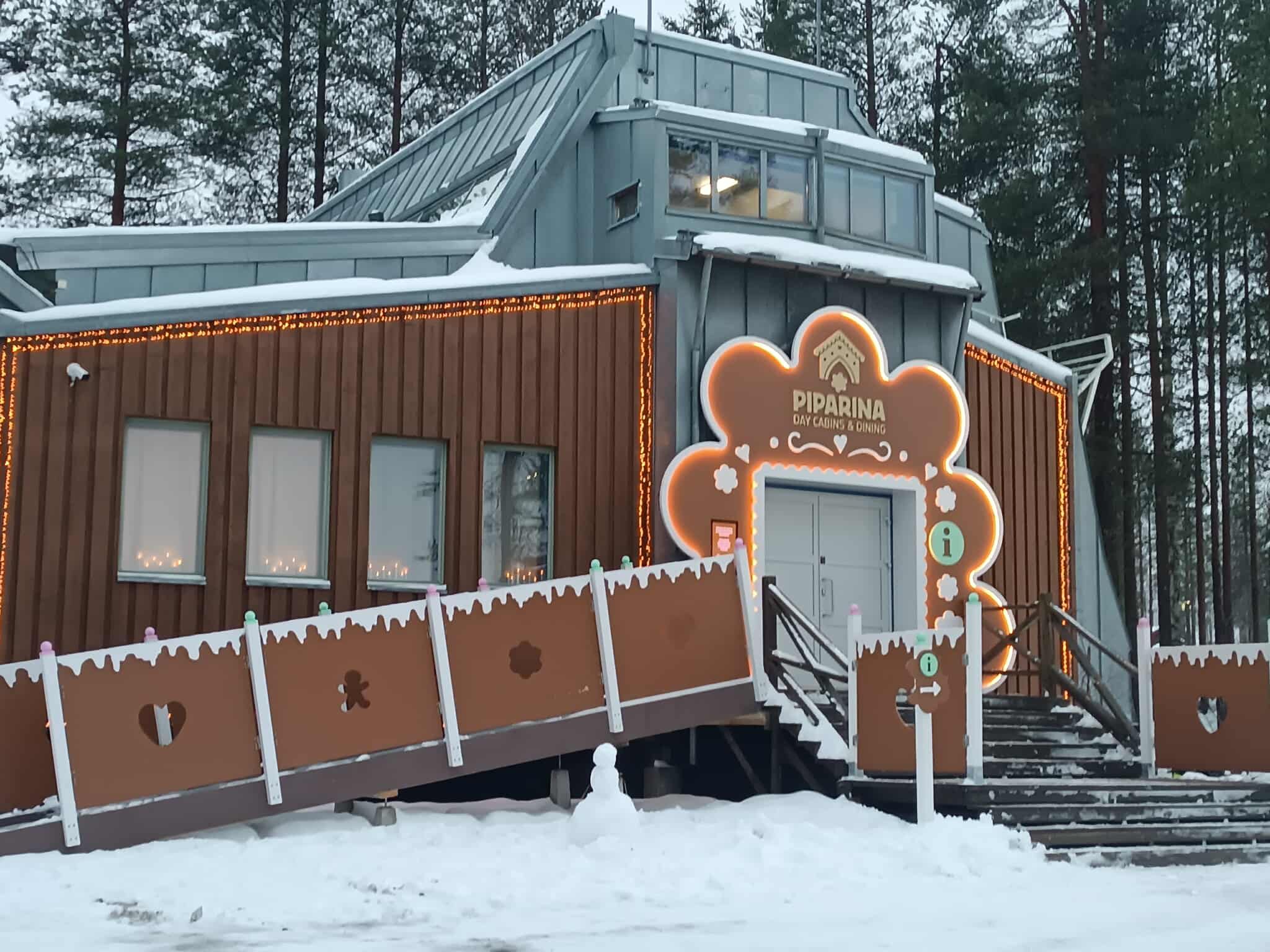 ЦСКА Лапландия