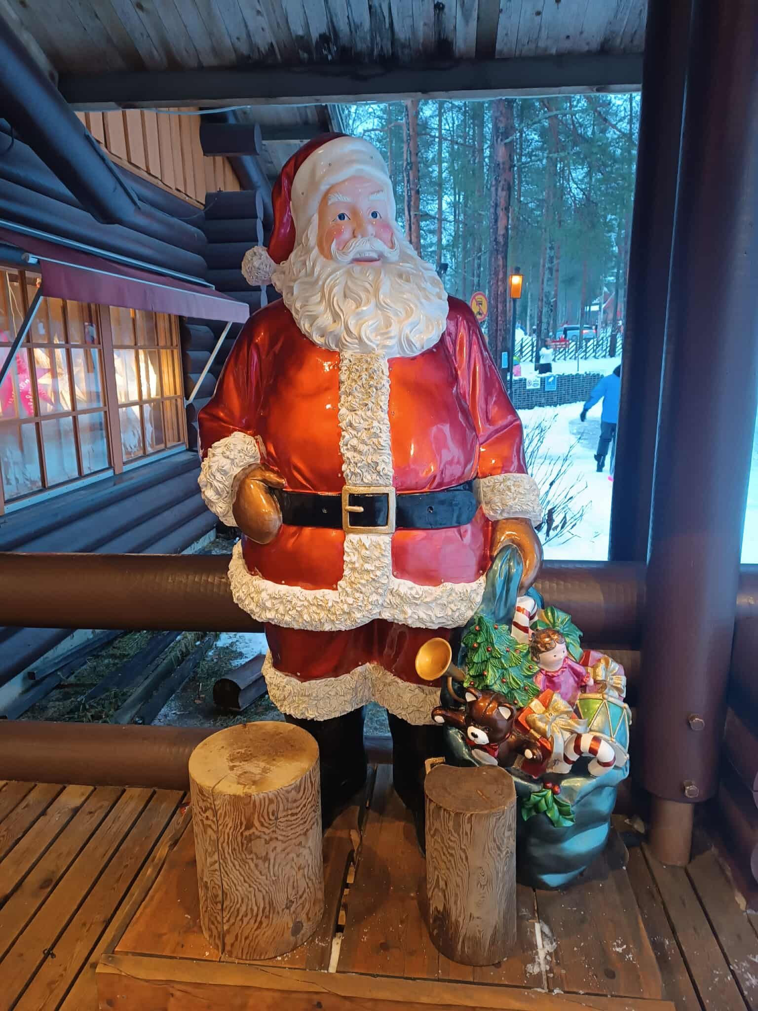 ЦСКА Лапландия