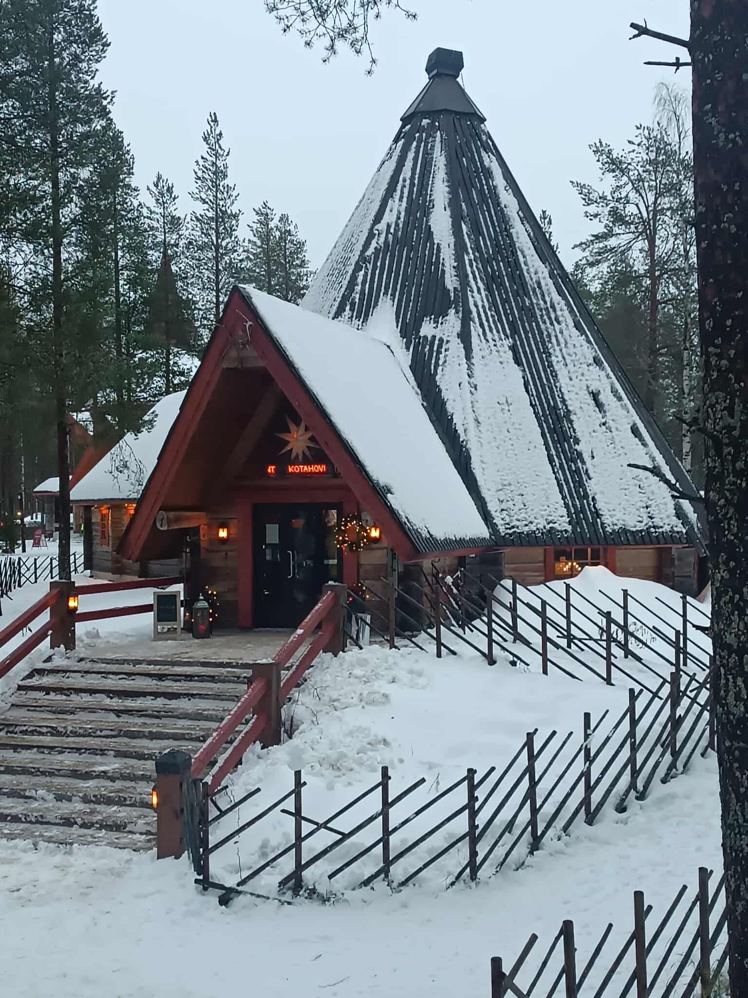 ЦСКА Лапландия