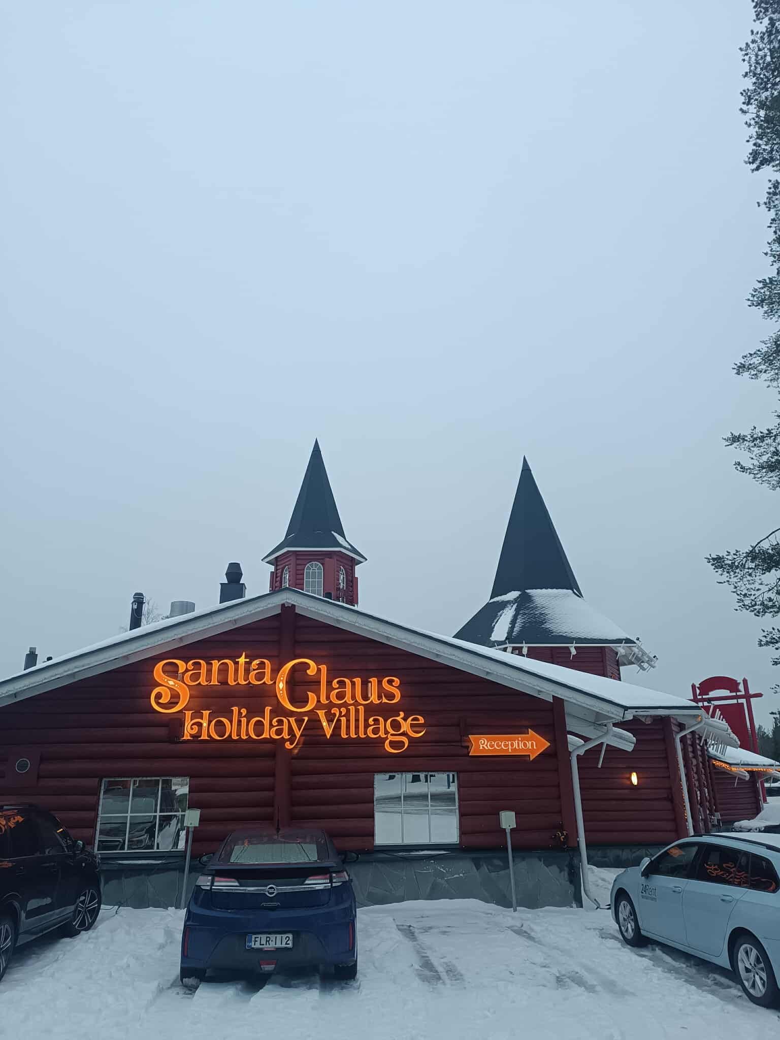 ЦСКА Лапландия