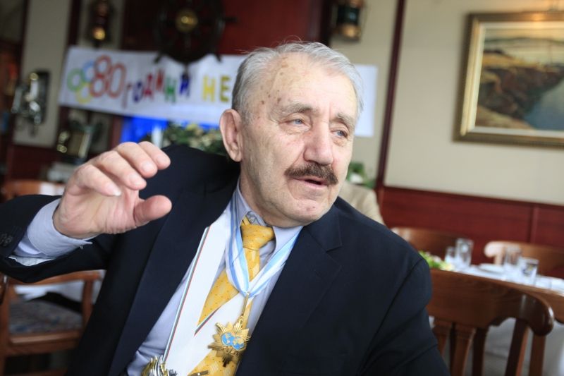Димитър Добрев