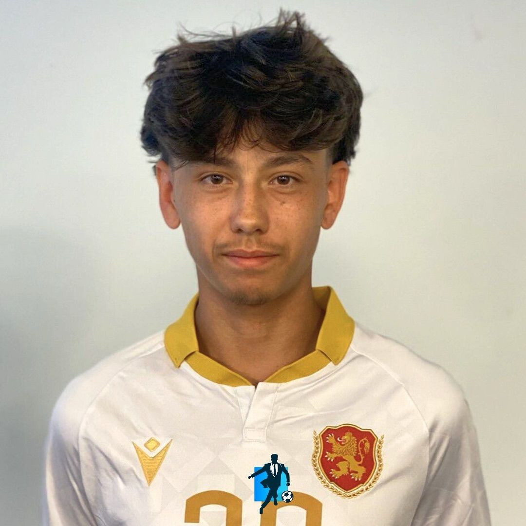 Дориан Хайнигер