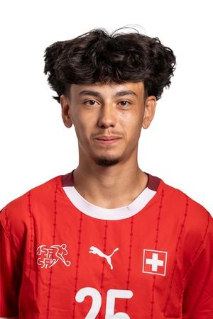 Дориан Хайнигер