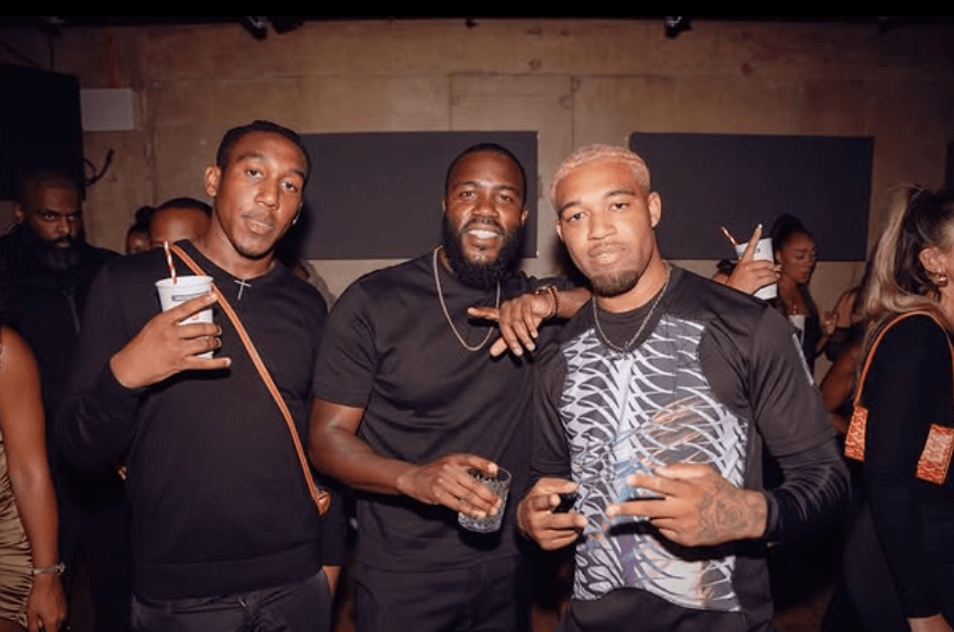 Джордан Айб