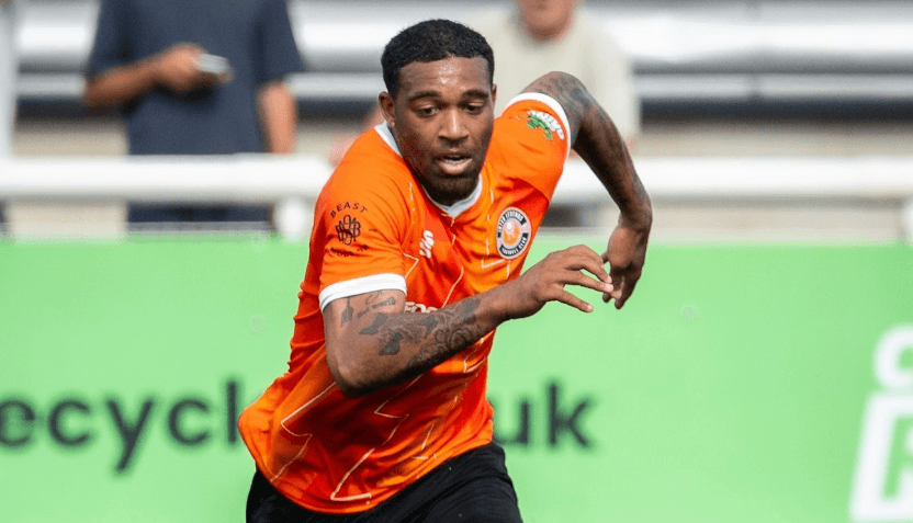 Джордан Айб