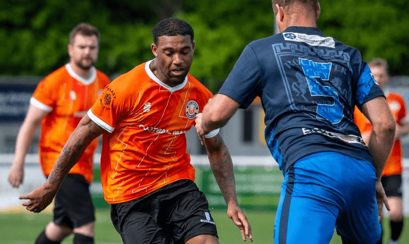 Джордан Айб