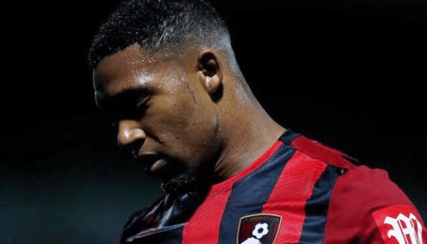 Джордан Айб