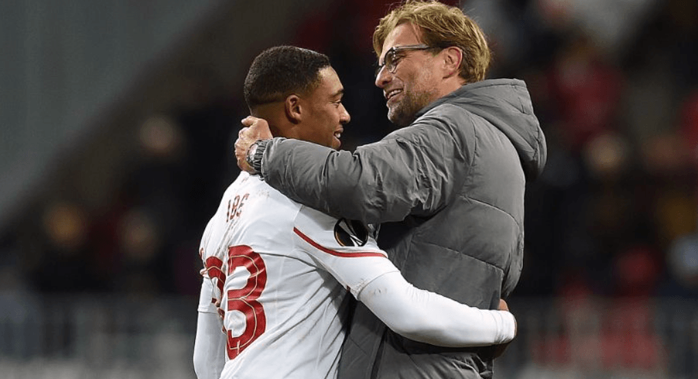 Джордан Айб