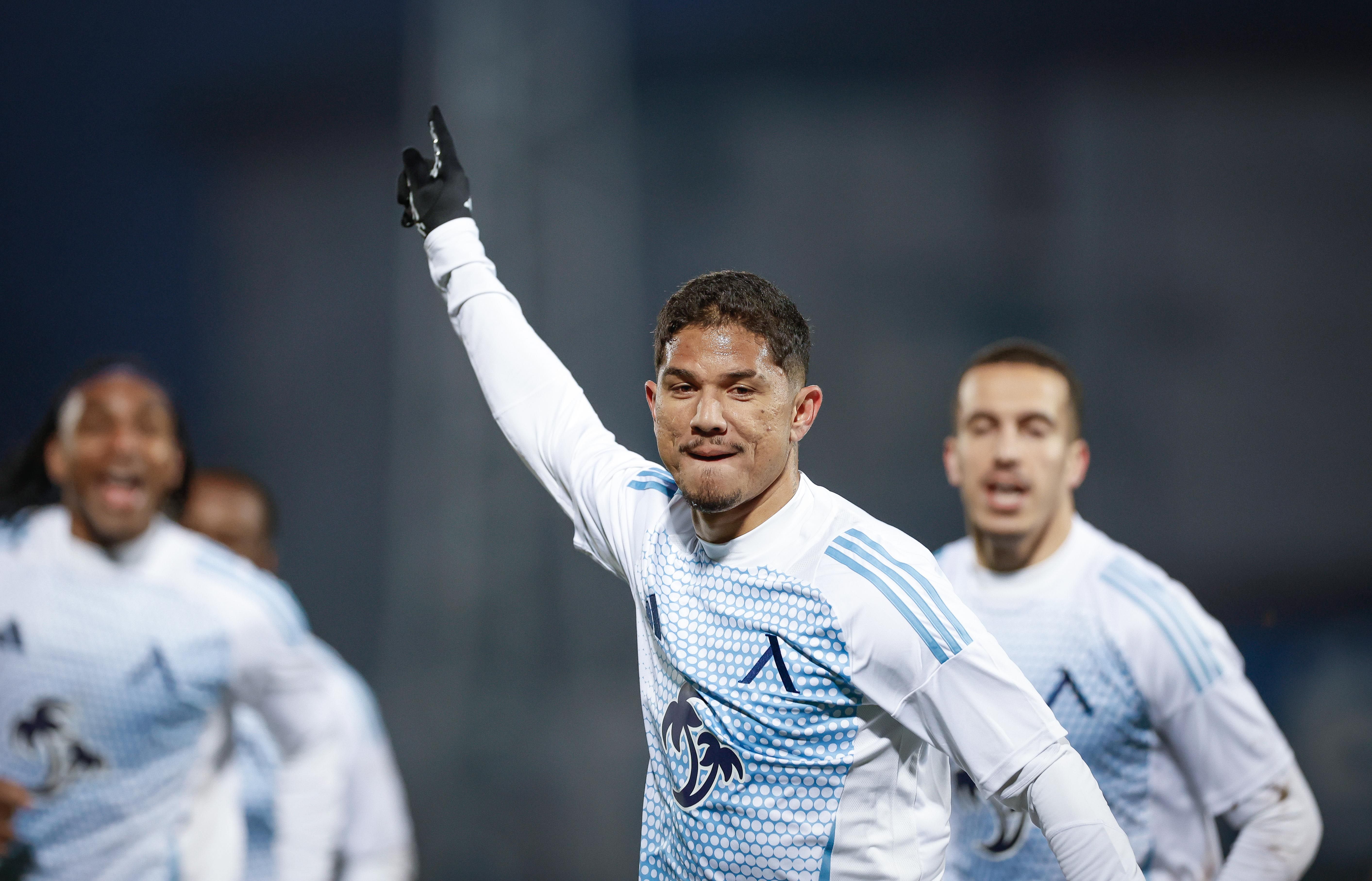 Евертон Бала