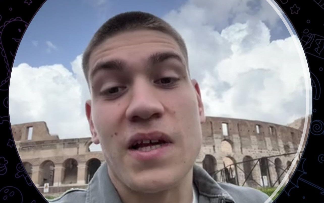 Фьодор Лапоухов