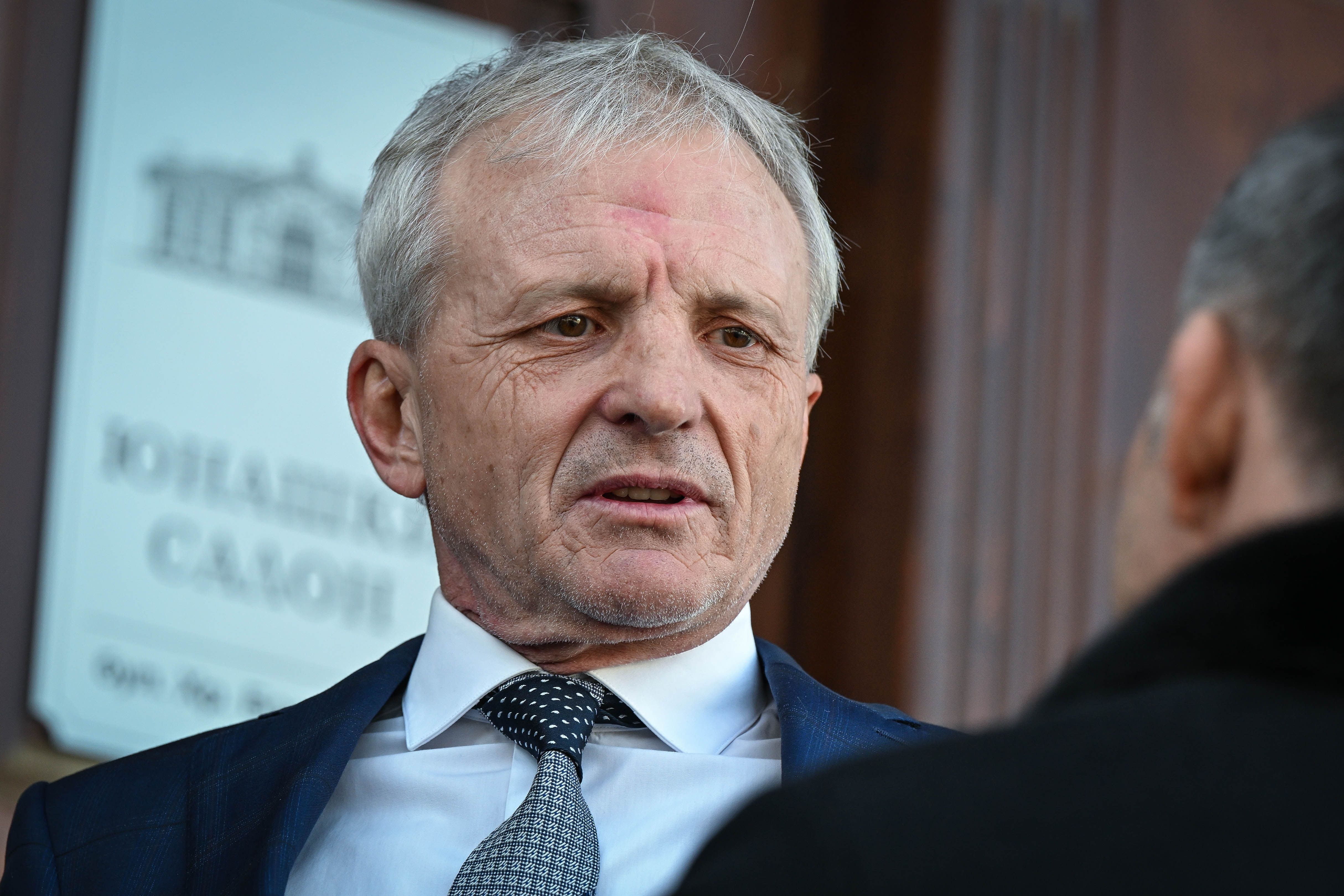 Гриша Ганчев