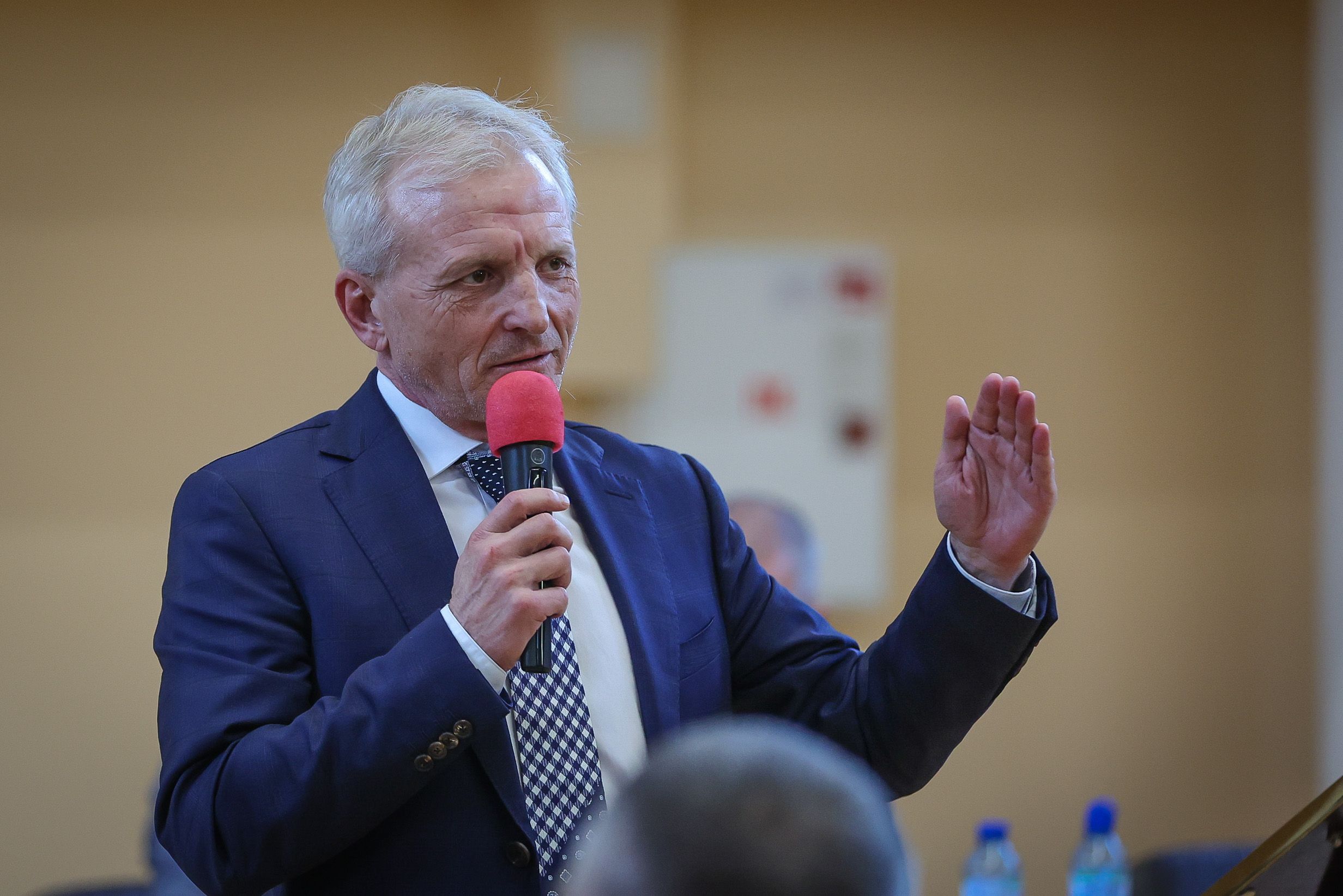 Гриша Ганчев