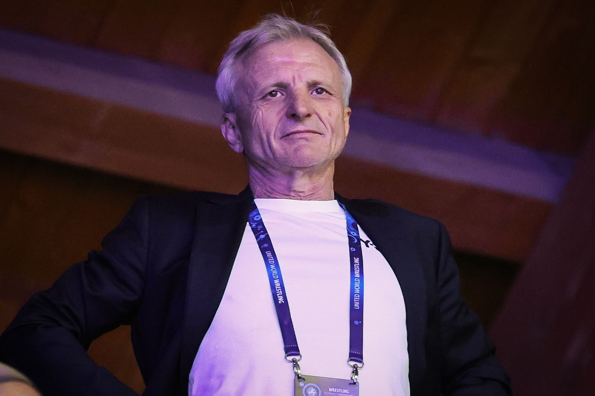 Гриша Ганчев