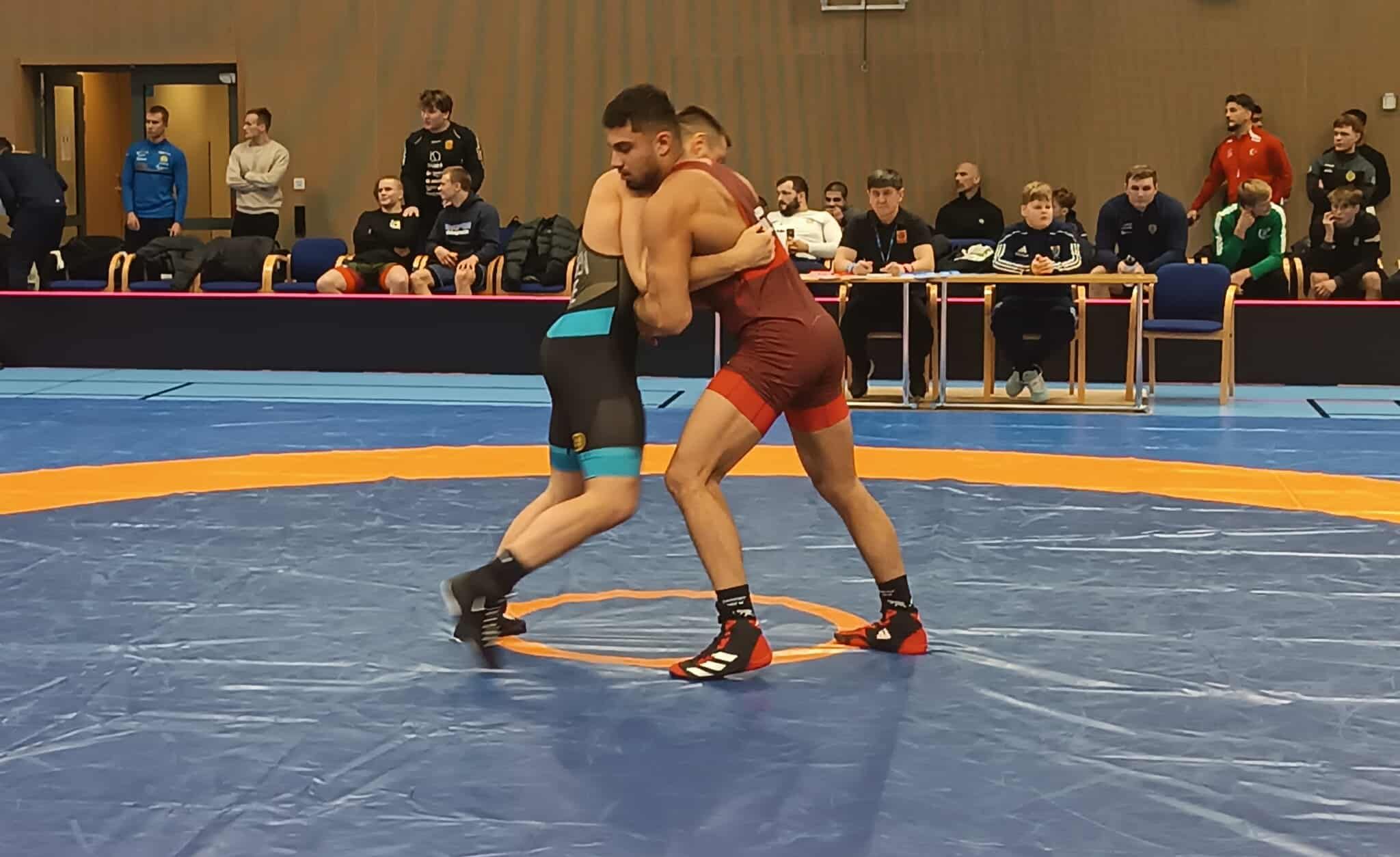 Хапаранда 2025