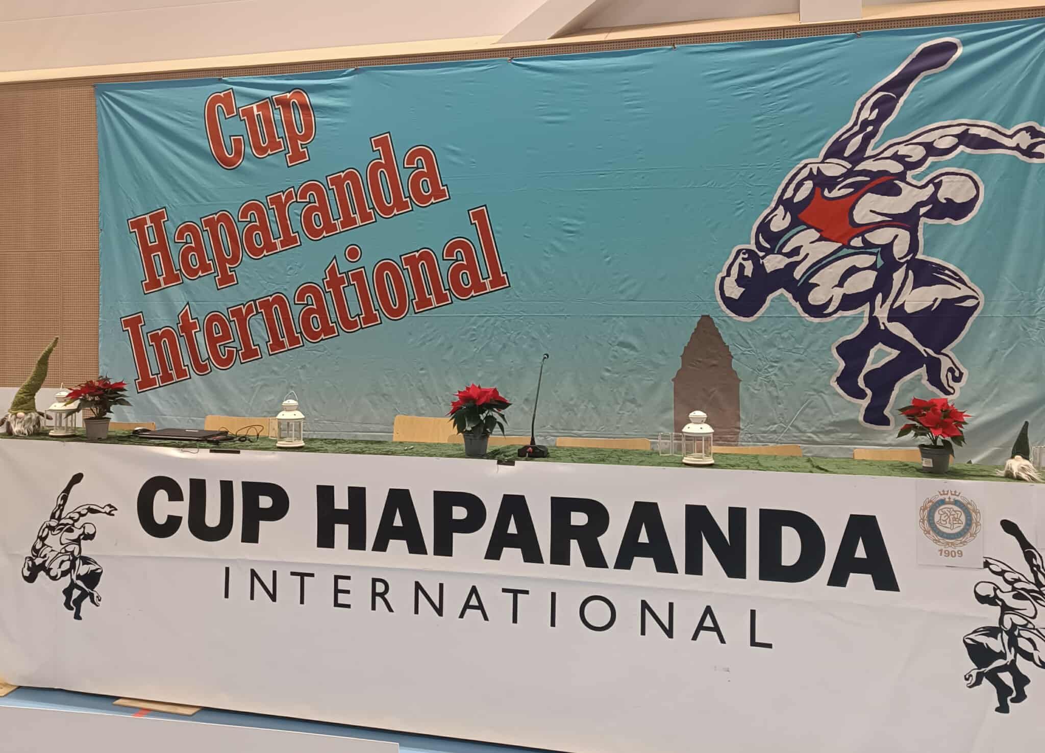 Хапаранда 2025