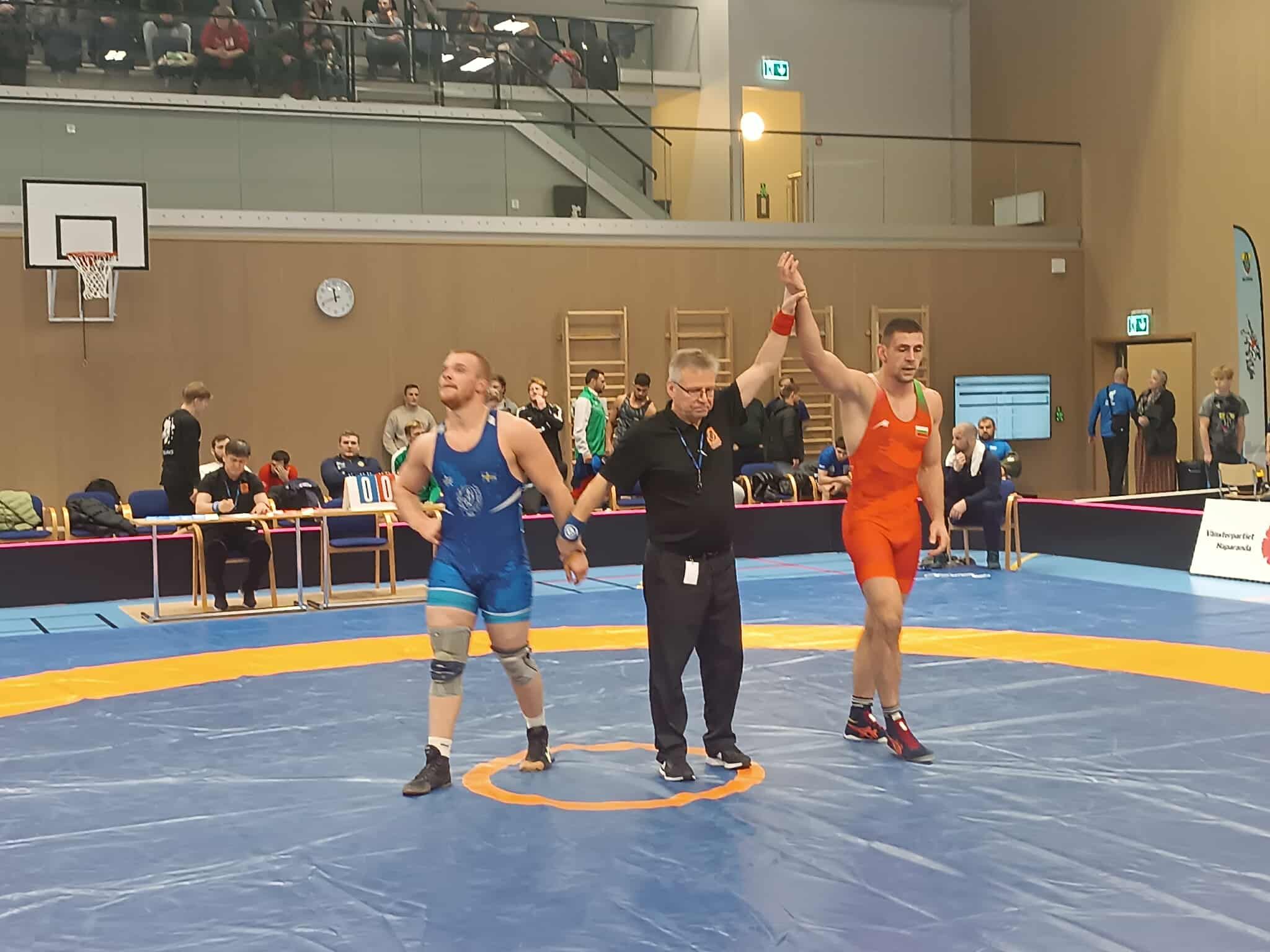 Хапаранда 2025