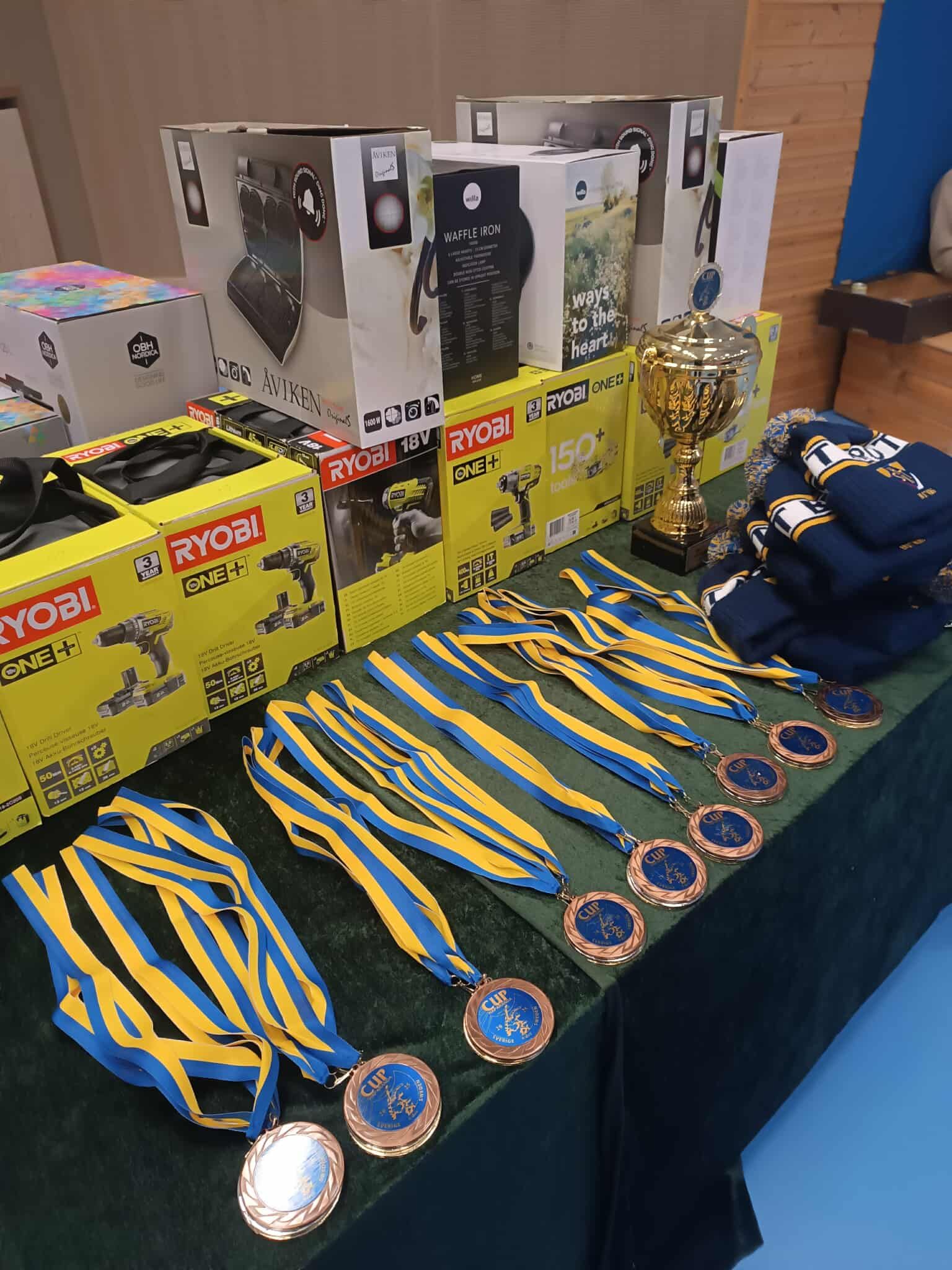 Хапаранда 2025