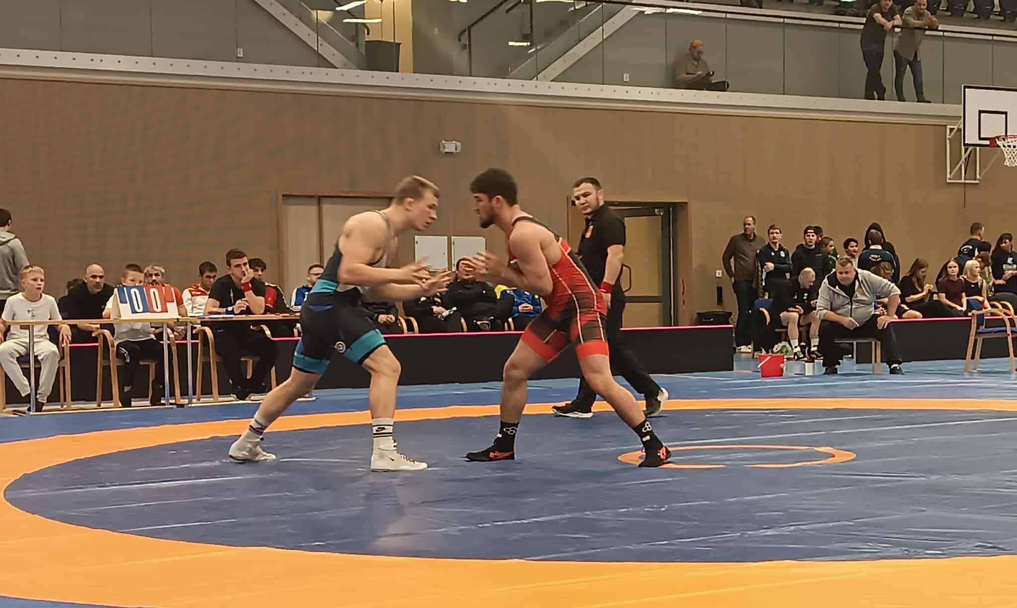 Хапаранда 2025