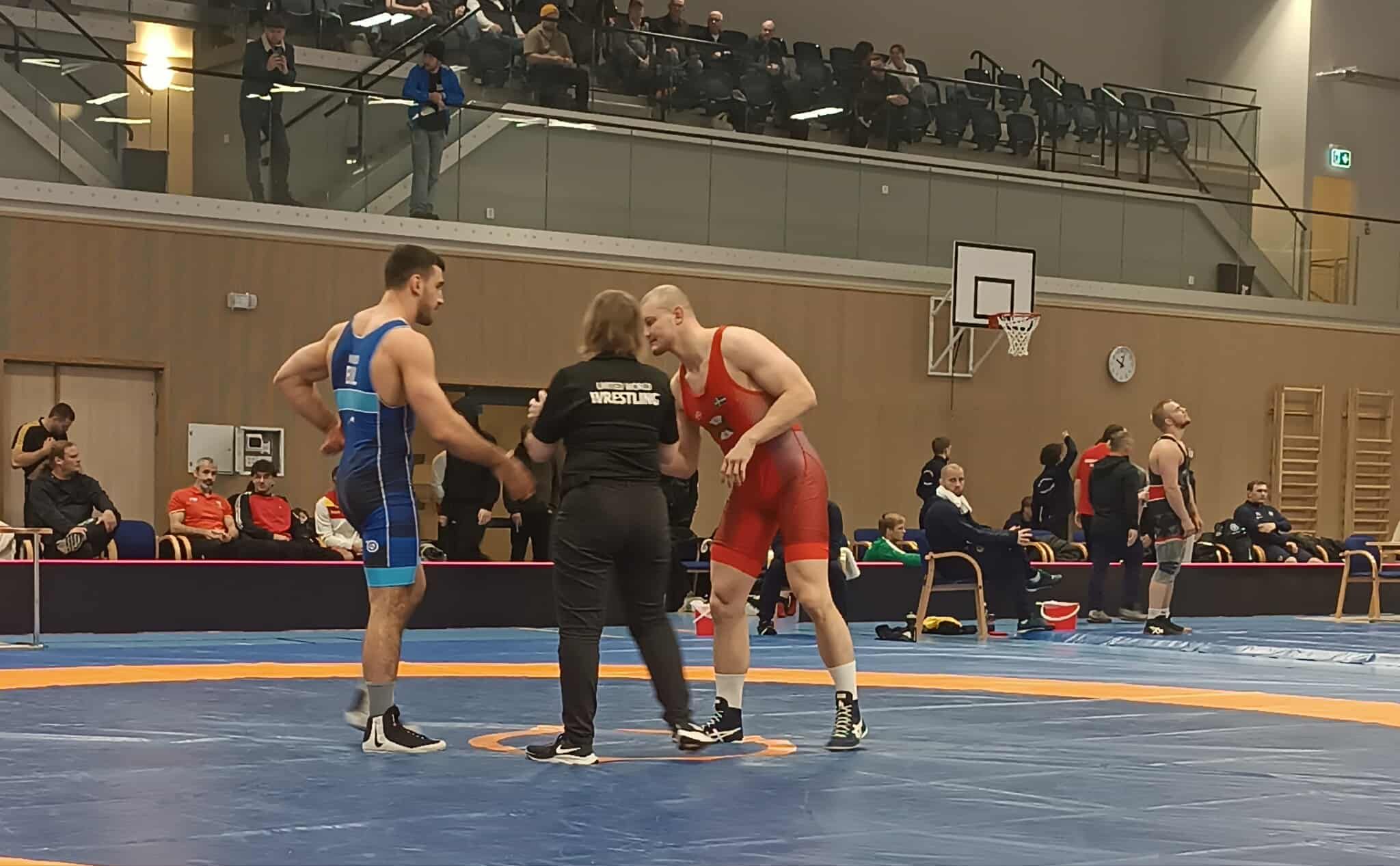 Хапаранда 2025