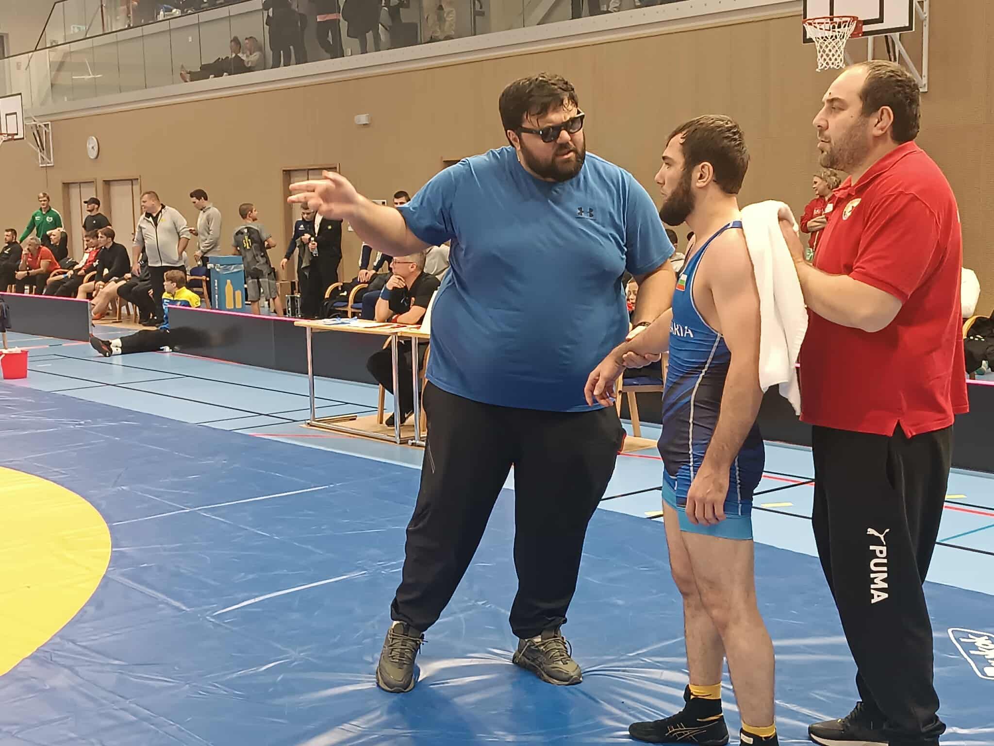 Хапаранда 2025