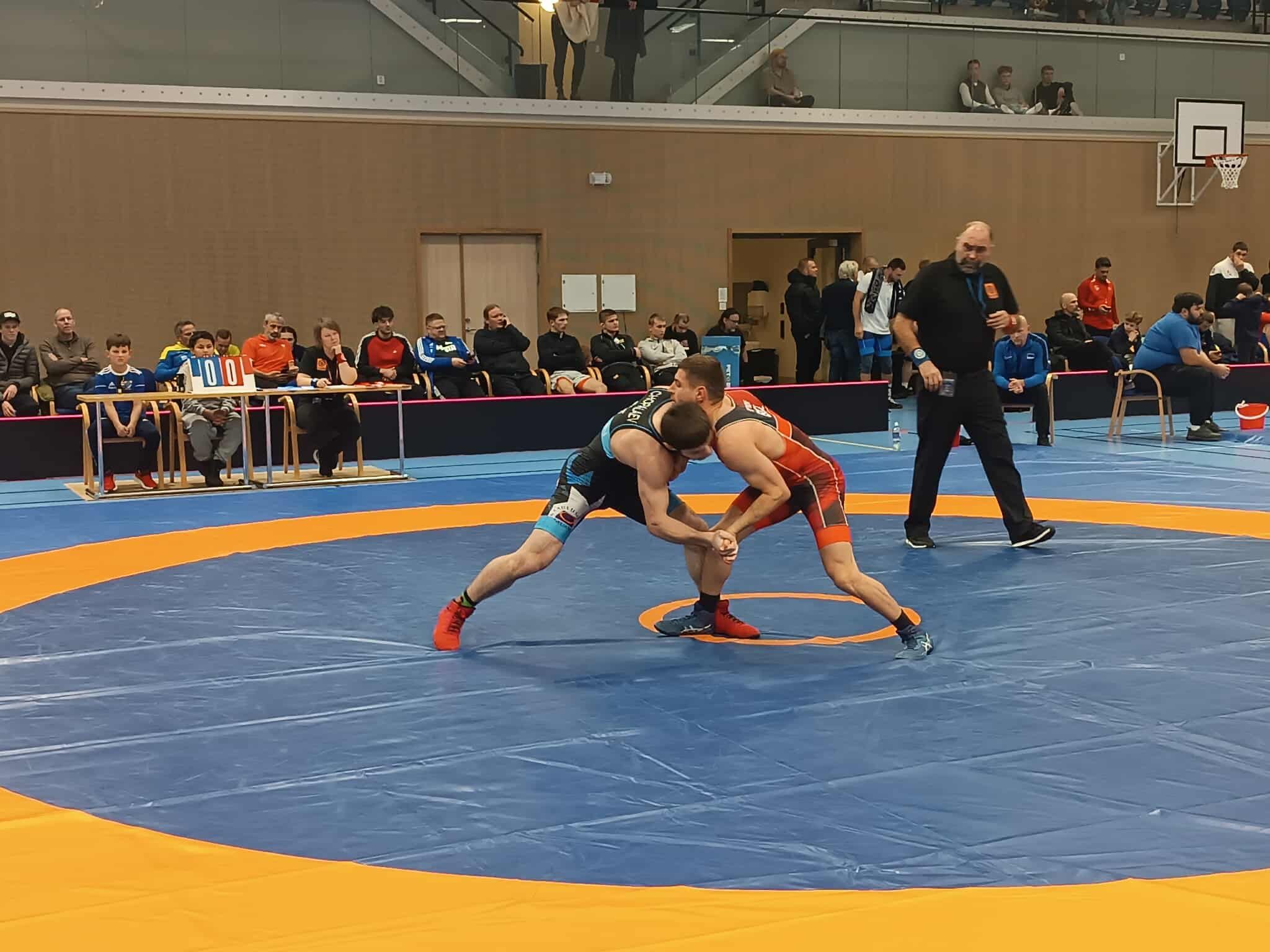 Хапаранда 2025