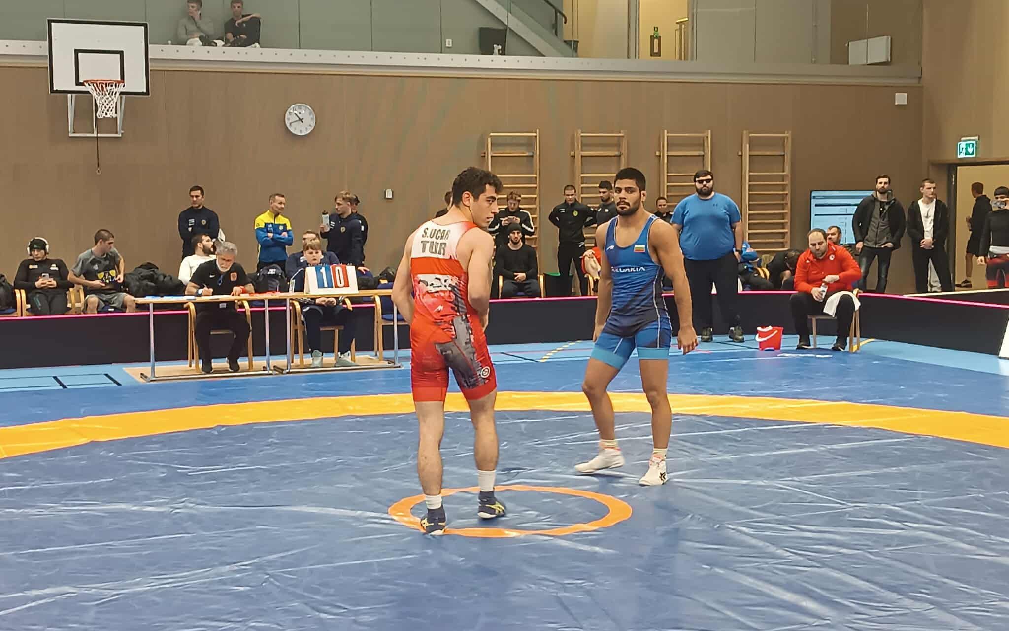 Хапаранда 2025