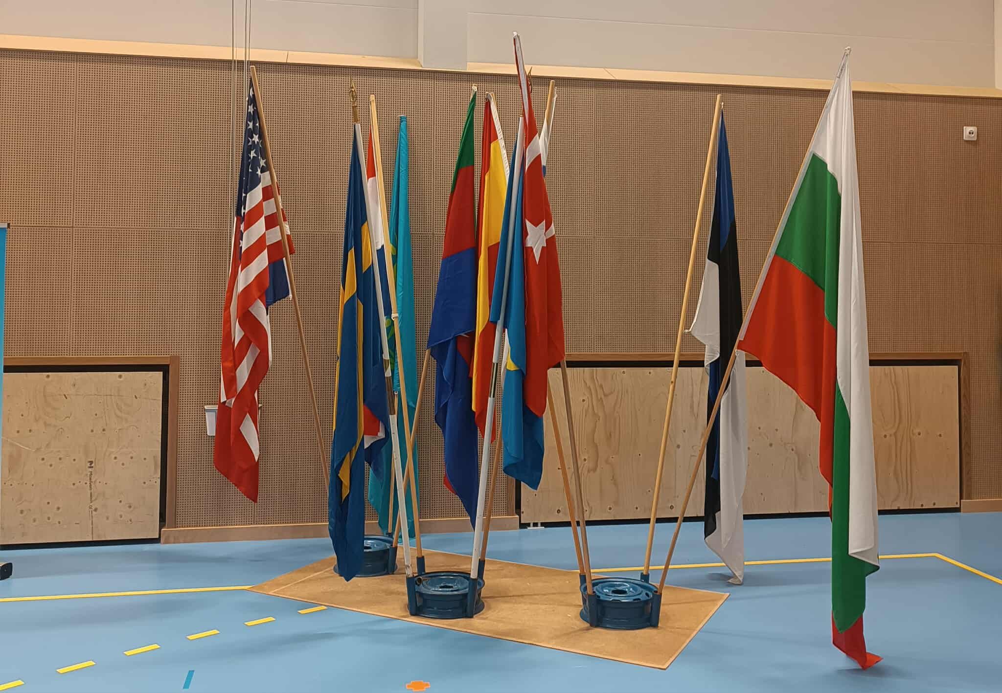 Хапаранда 2025