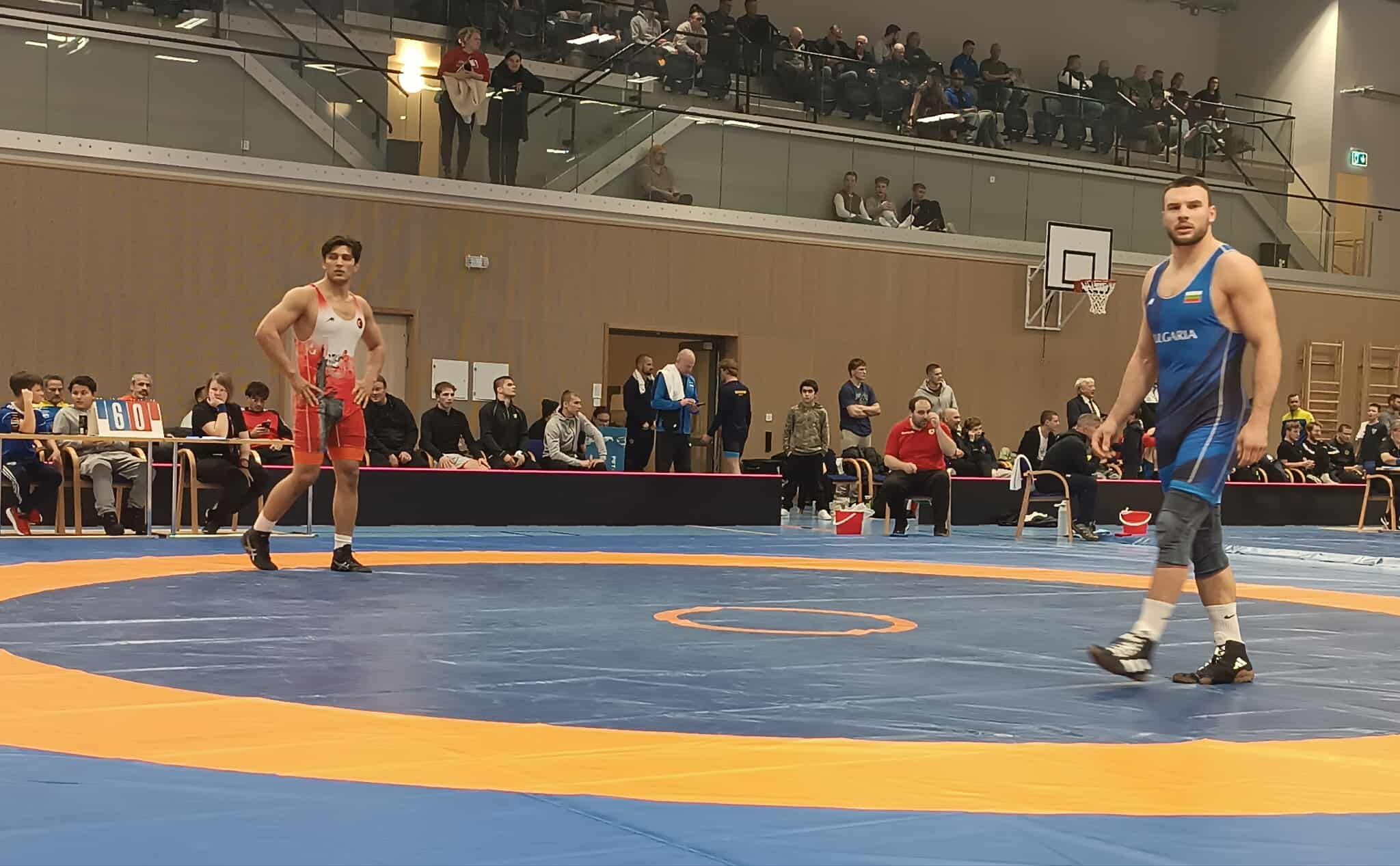 Хапаранда 2025