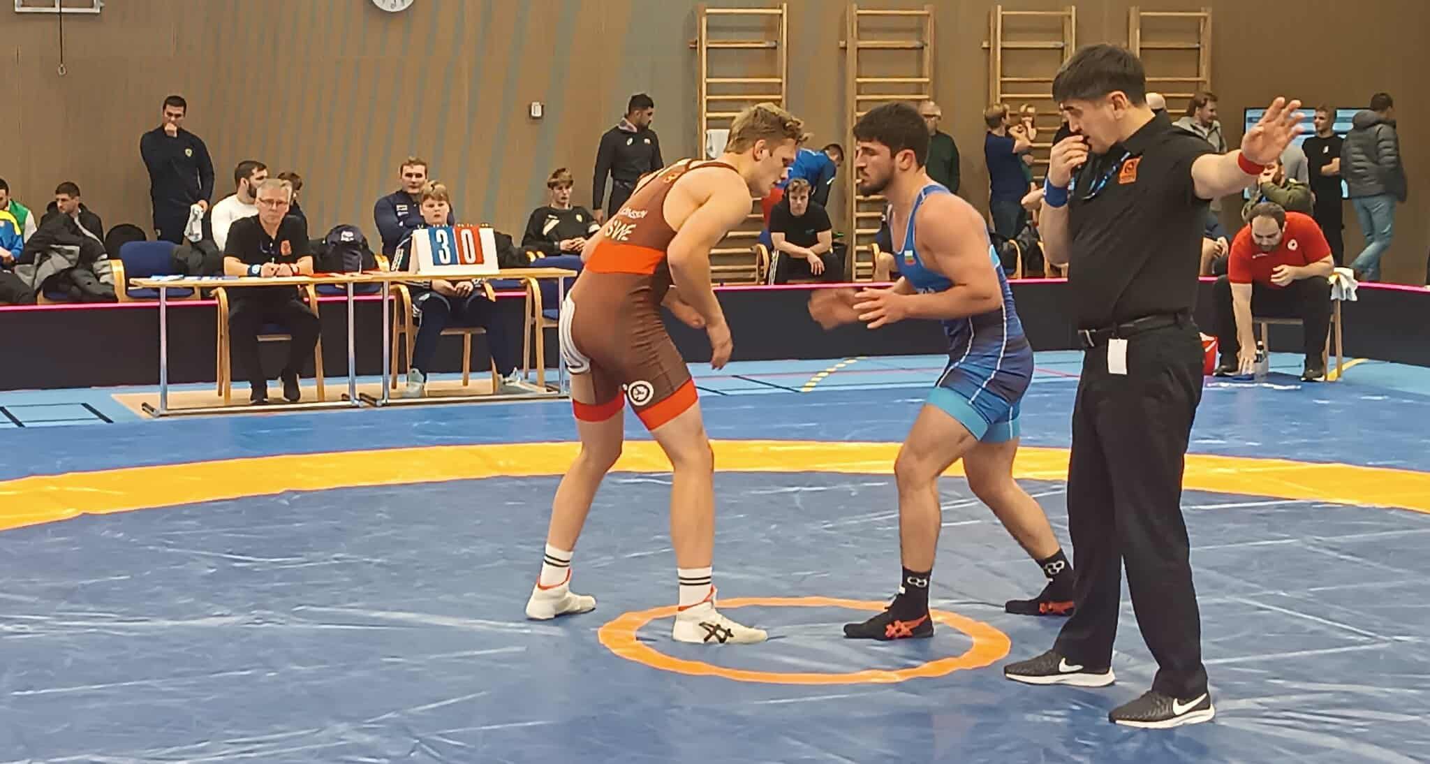 Хапаранда 2025