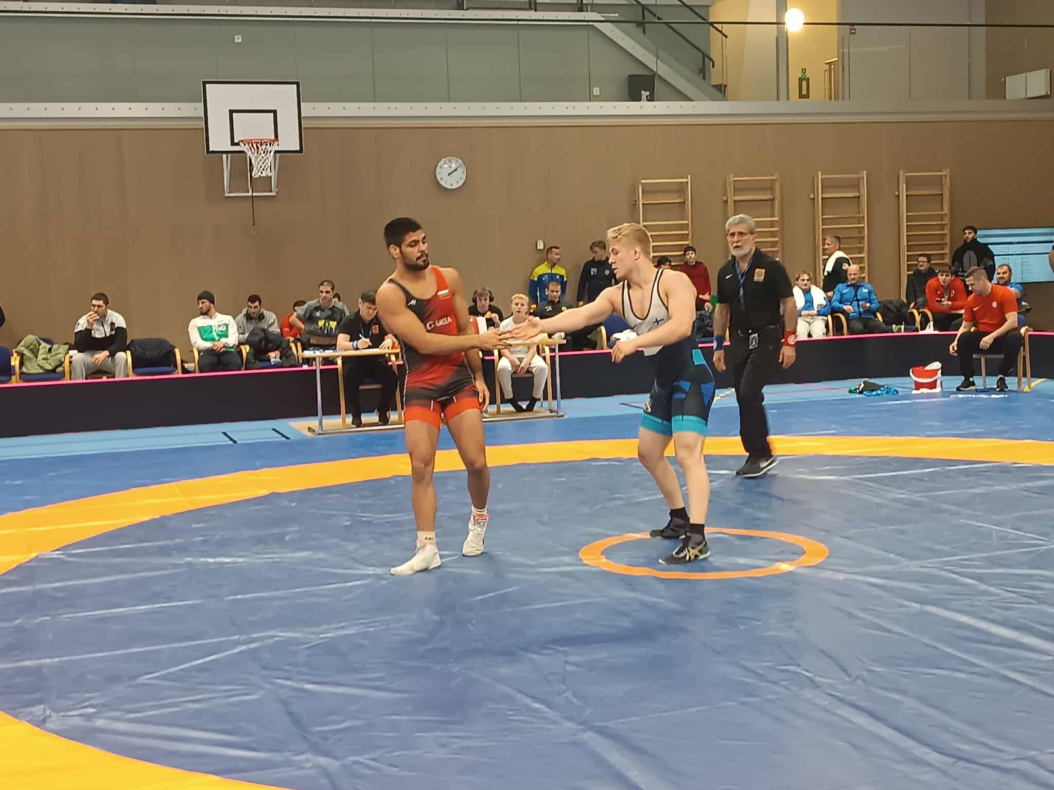 Хапаранда 2025