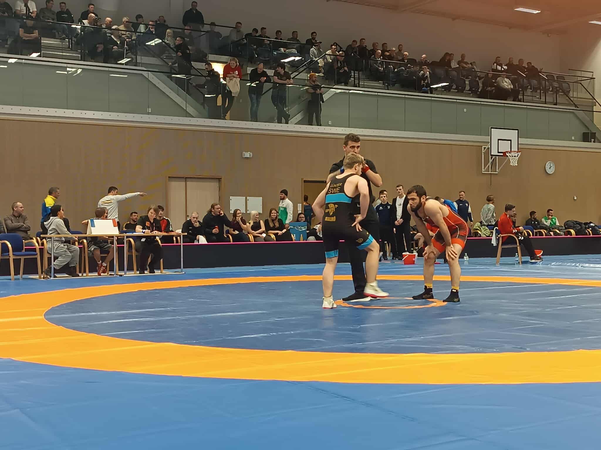 Хапаранда 2025