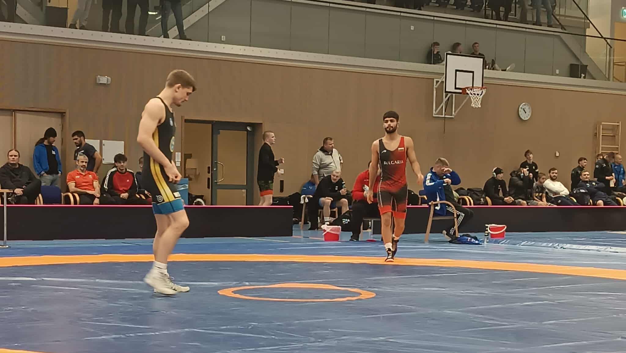 Хапаранда 2025