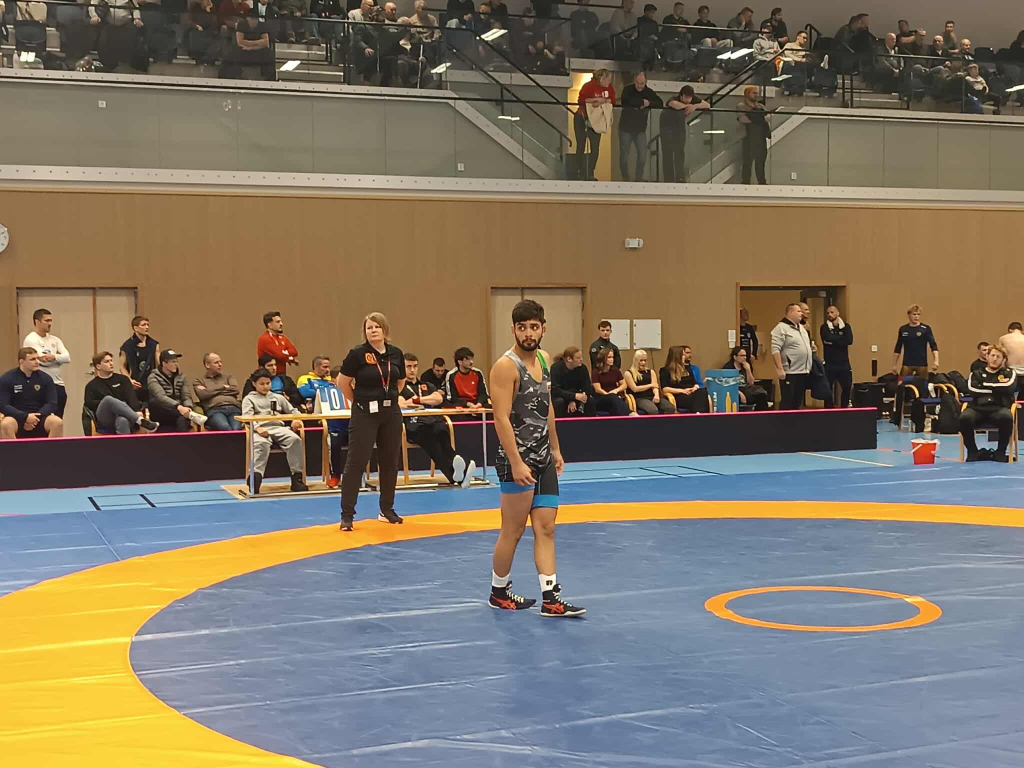 Хапаранда 2025