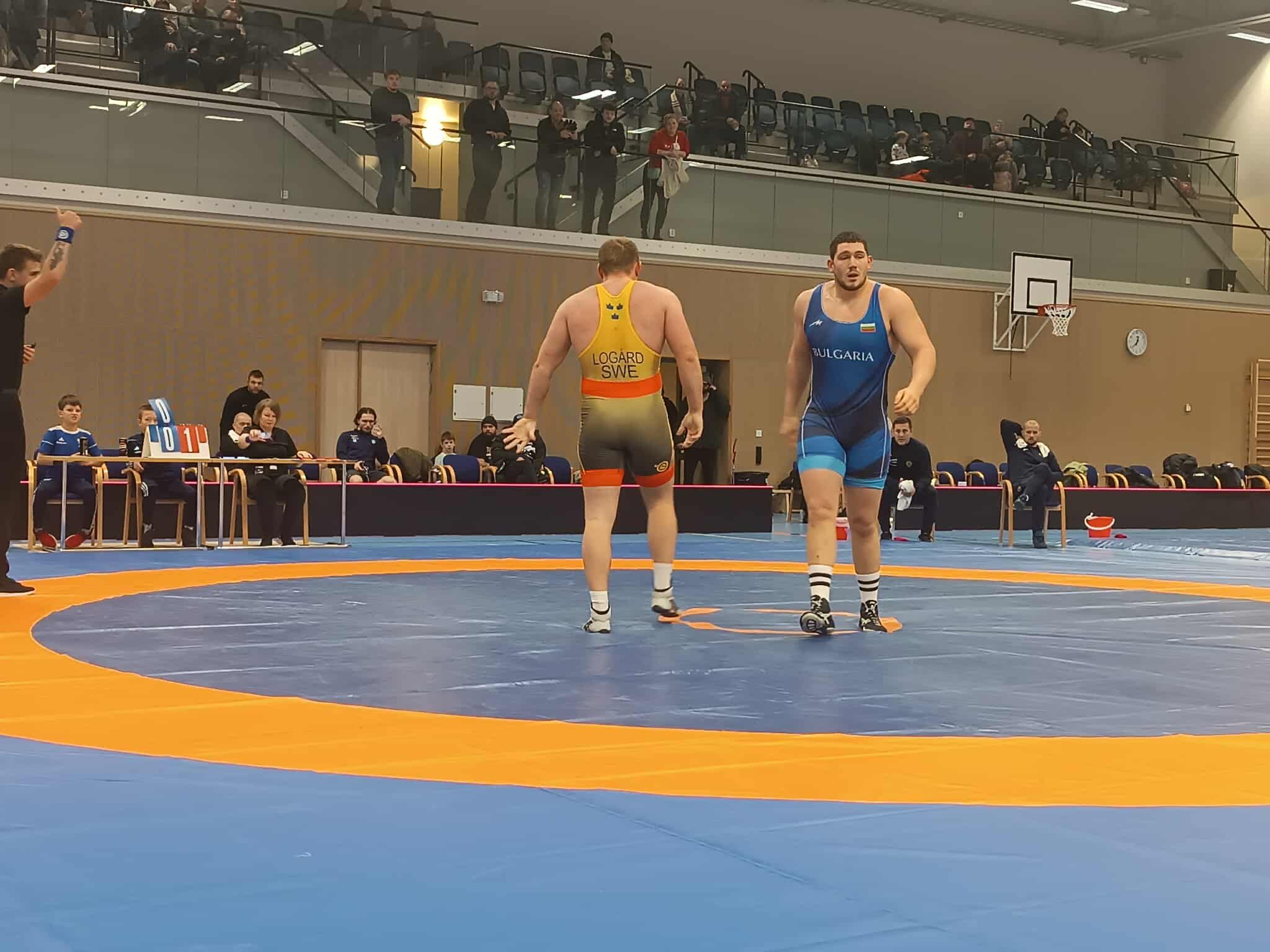 Хапаранда 2025