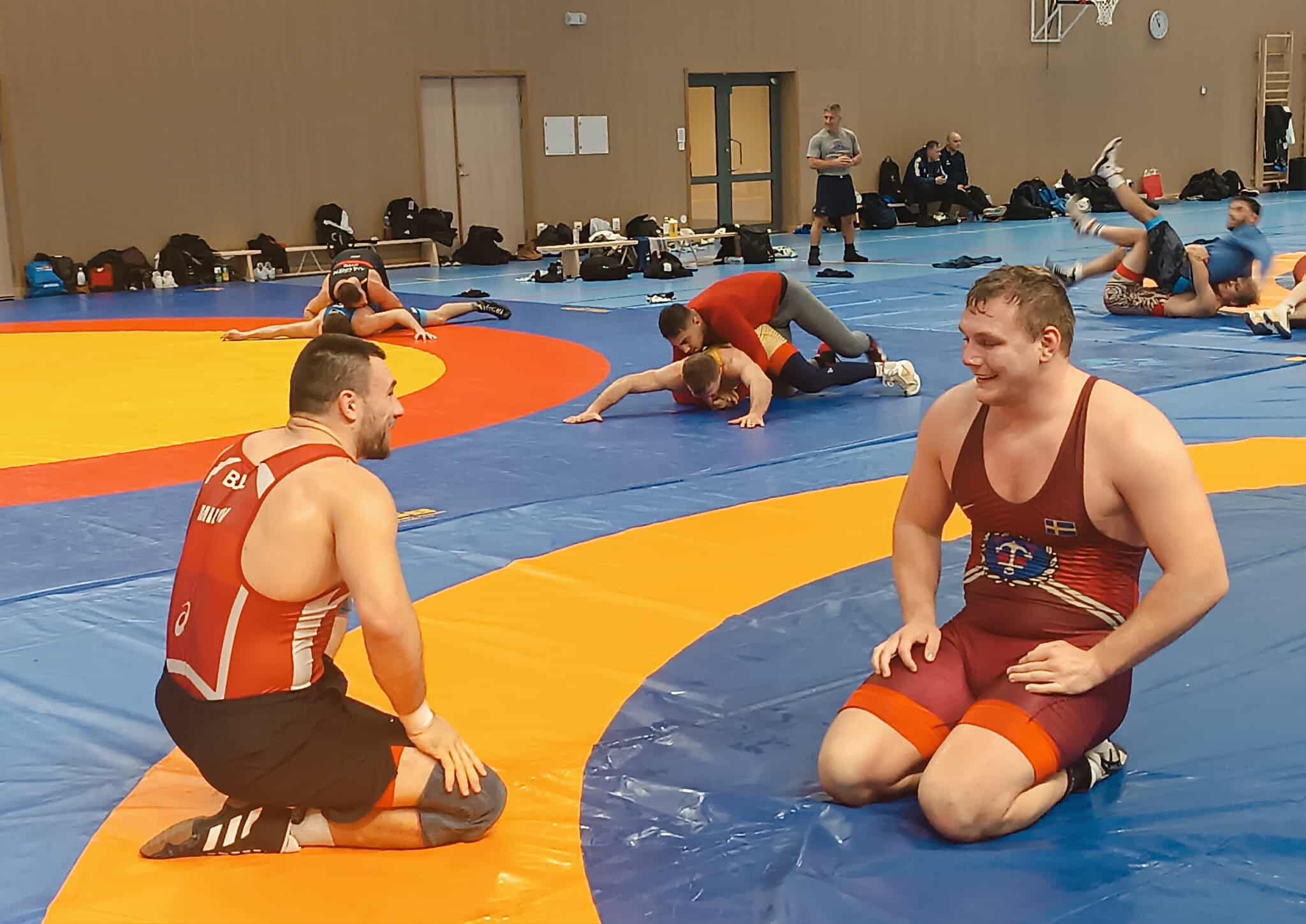 Хапаранда 2