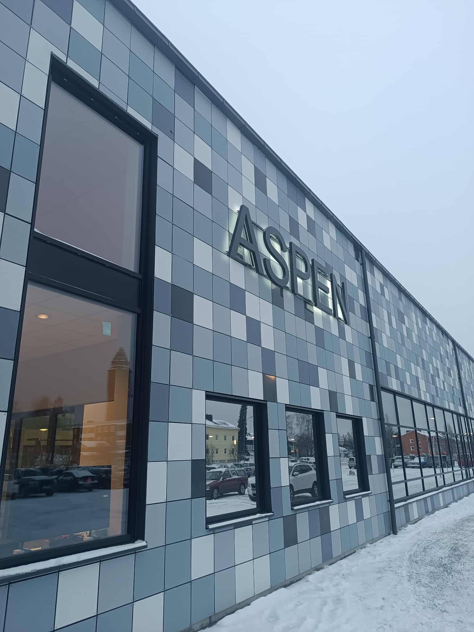 Хапаранда 2