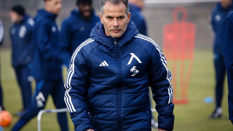 Хосе Антонио Сото