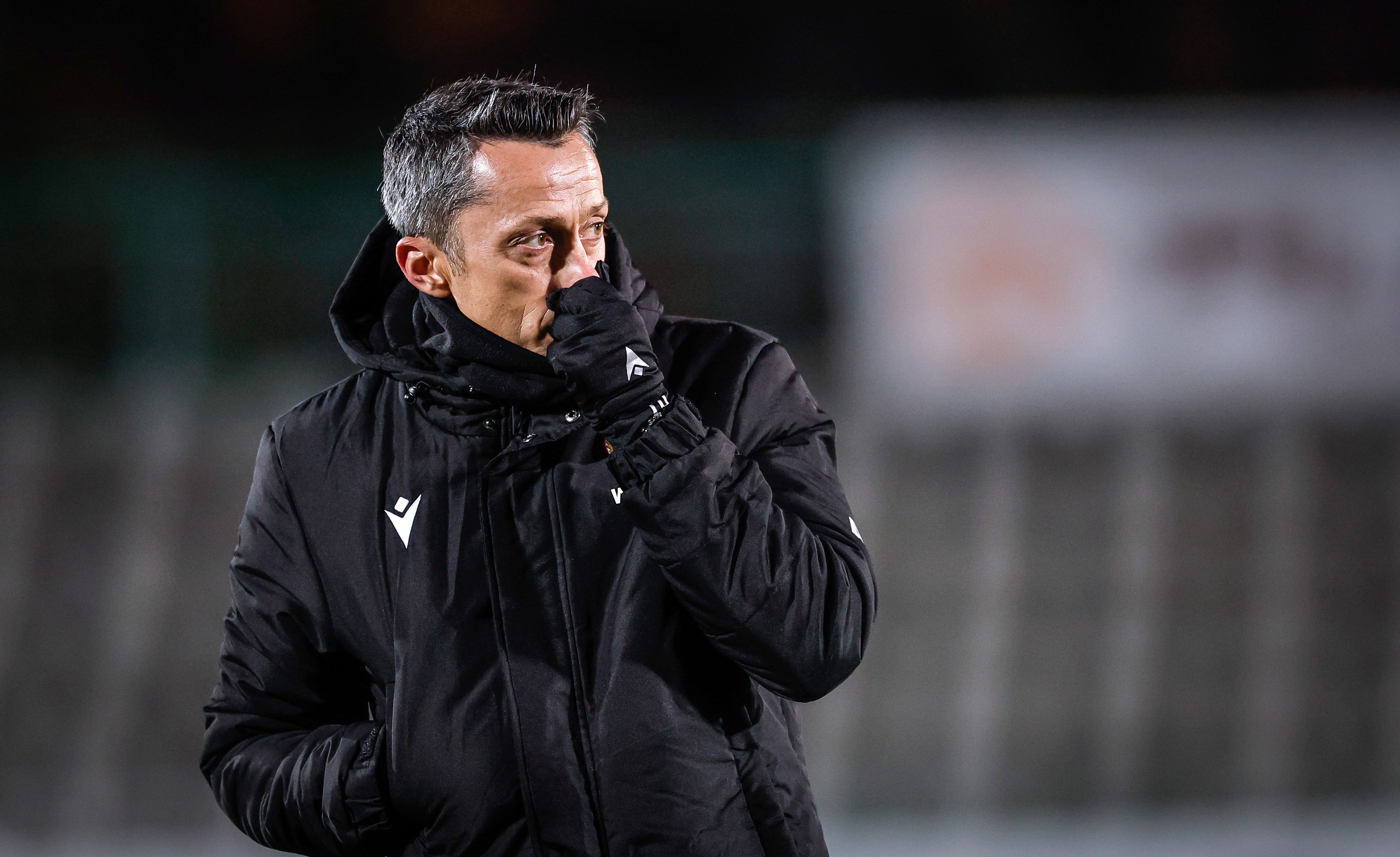 Христо Янев