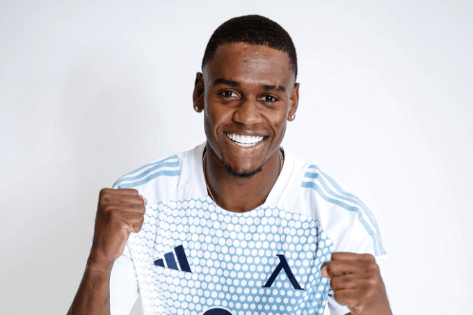 Хуан Переа, Левски