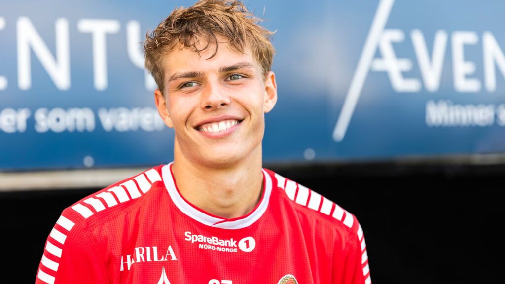 Йенс Хиерто-Дал