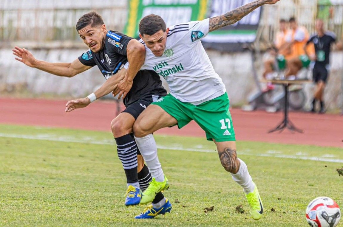 Лео Пимента