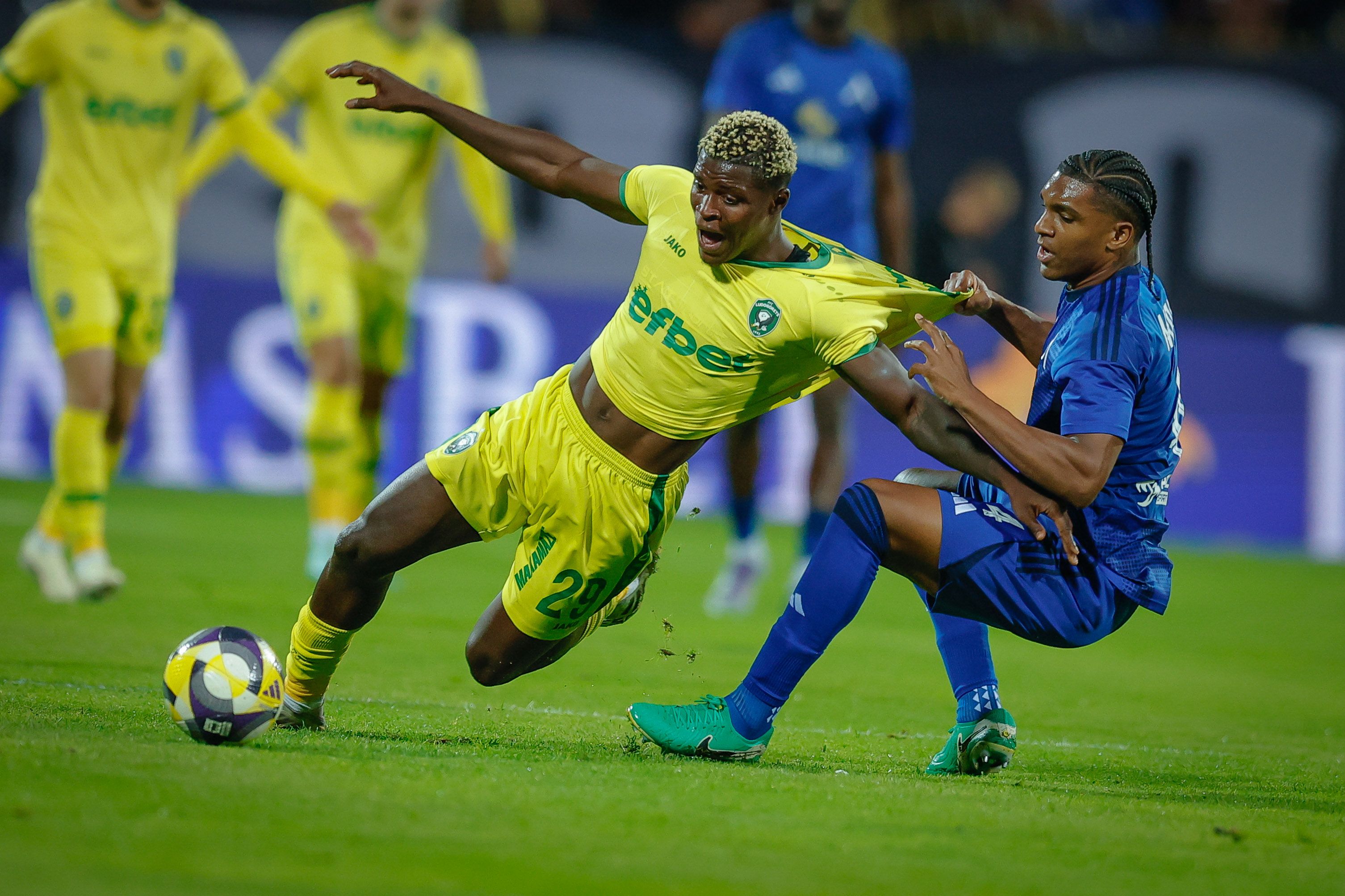 Макун Ив Биле